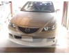 Ангельские глазки Galaxy для Mazda 6 (2002-2008)